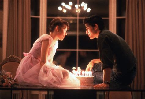 Parent reviews for Sixteen Candles 